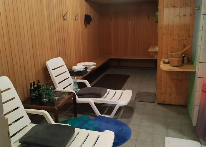 Apartmenthaus Kestel Apartment *