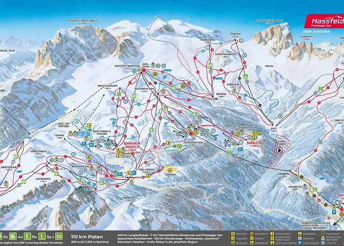 Apartmenthaus Kestel Apartment *