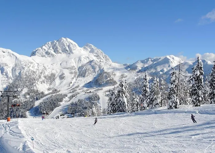 Apartmenthaus Kestel