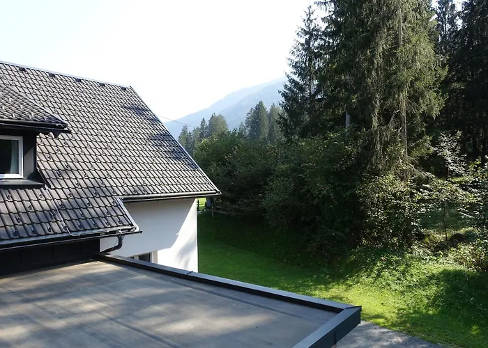 Apartment Apartmenthaus Kestel Kirchbach (Carinthia)