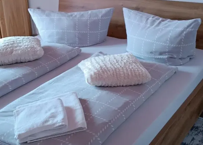 Apartmenthaus Kestel