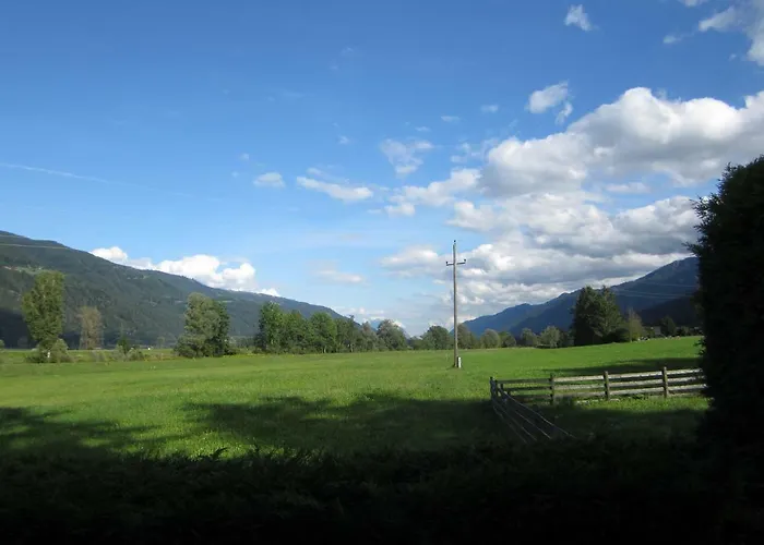 Apartmenthaus Kestel *