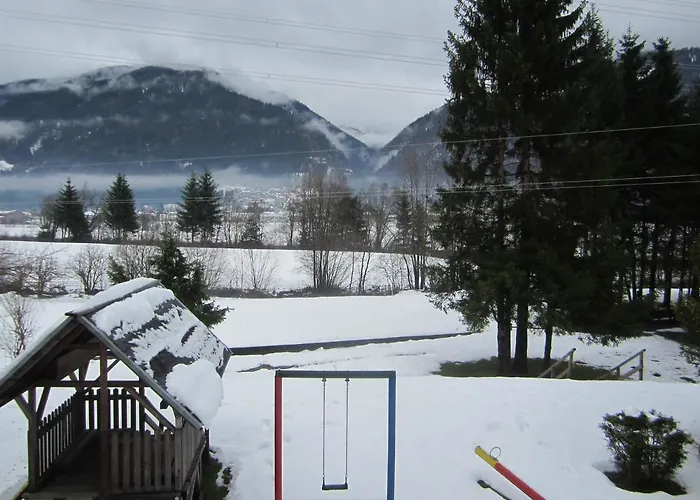 Apartment Apartmenthaus Kestel Kirchbach (Carinthia)